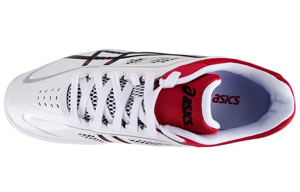 Asics Attack Excounter 2 Low
