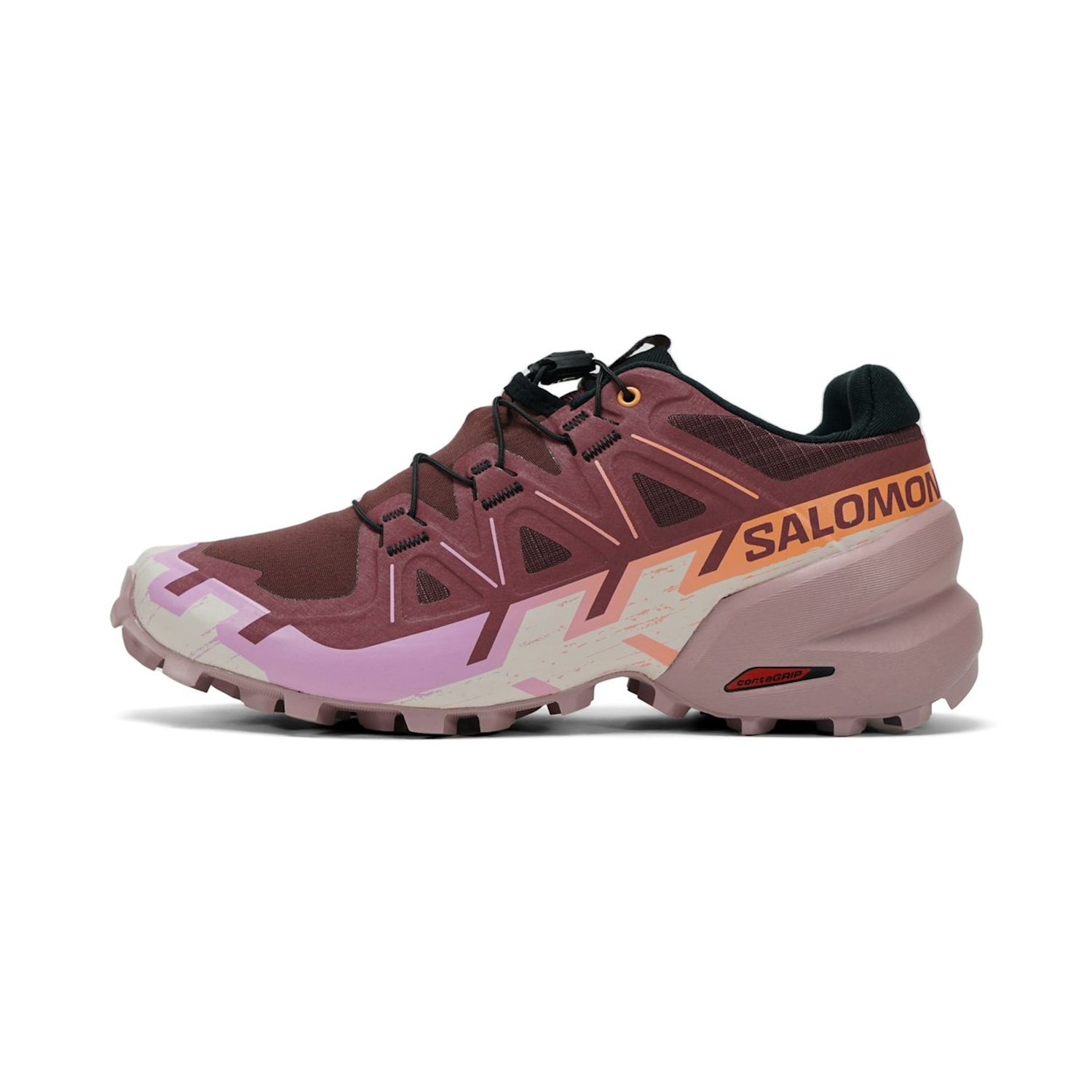 SALOMON Speedcross 6 , L47581800