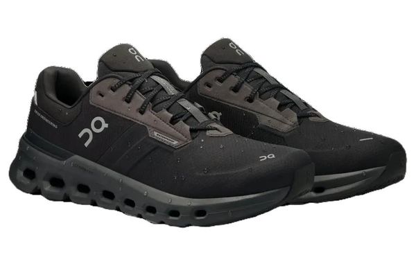 On Cloudrunner 2