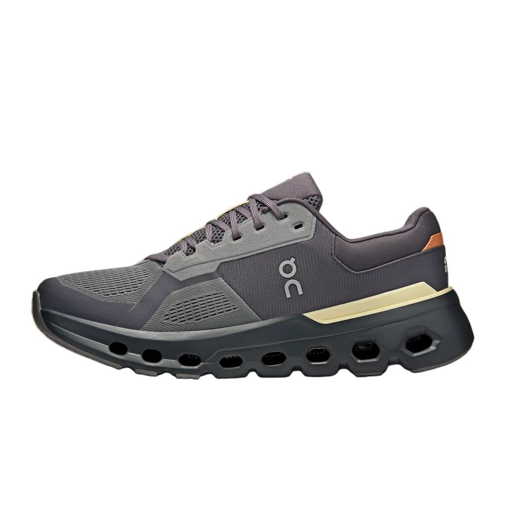 On Cloudrunner 2 Low