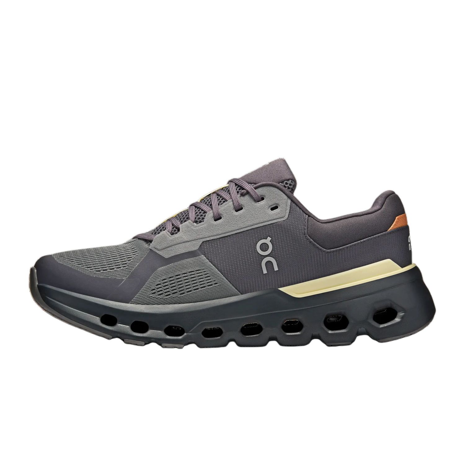 On Cloudrunner 2 Low