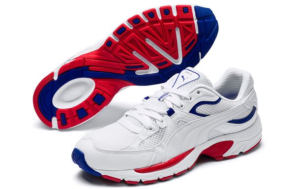 Puma Axis