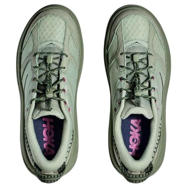 beams x HOKA ONE ONE Bondi B3LS LS , 1155351-ASC