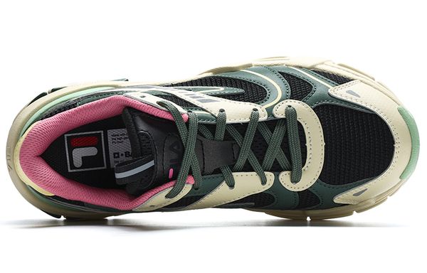 FILA DECODER