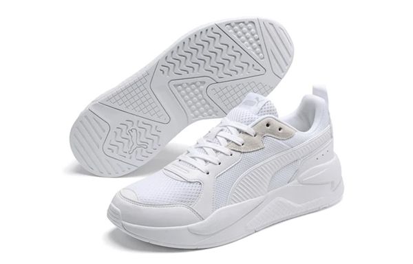 PUMA X RAY