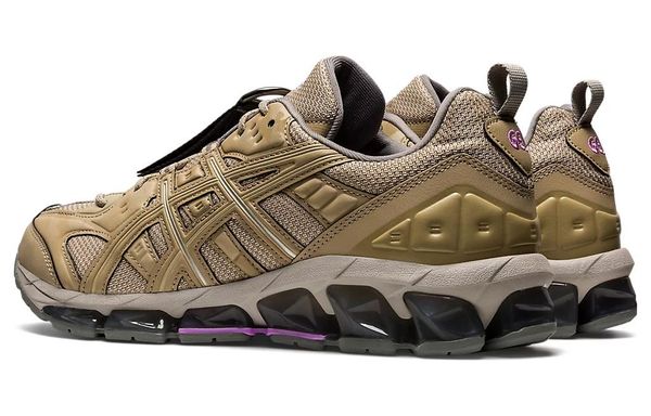 Asics