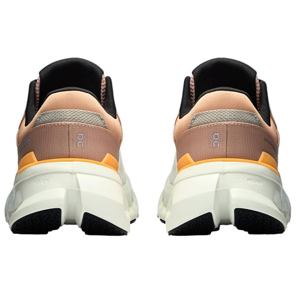 On Cloudrunner 2