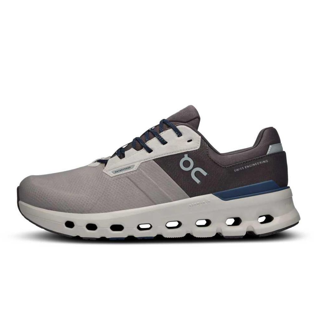 On Cloudrunner 2