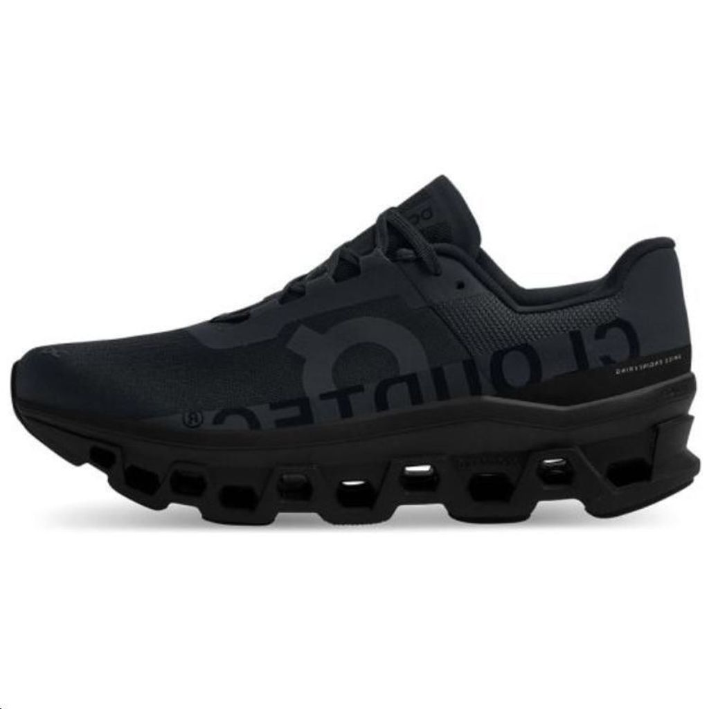On Cloudmonster Tec®