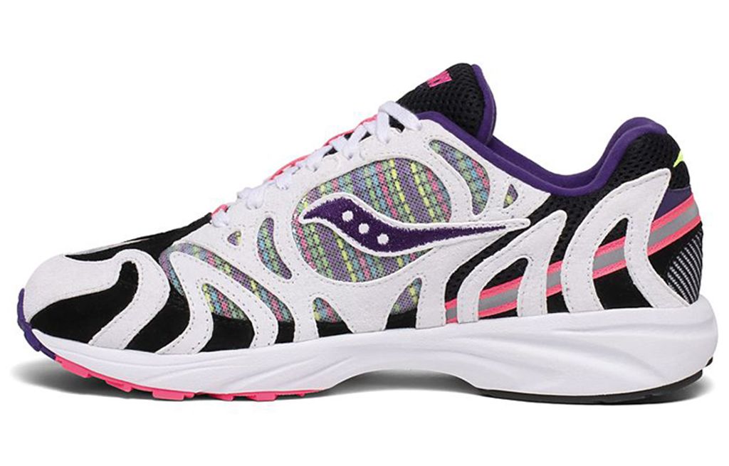 Saucony Grid Azura 2000