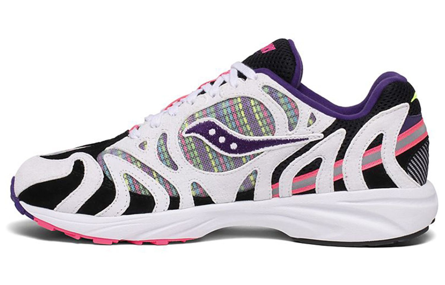 Saucony Grid Azura 2000