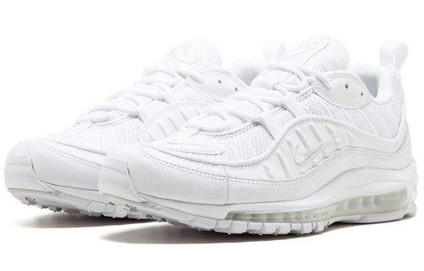 Nike Air Max 98 , White