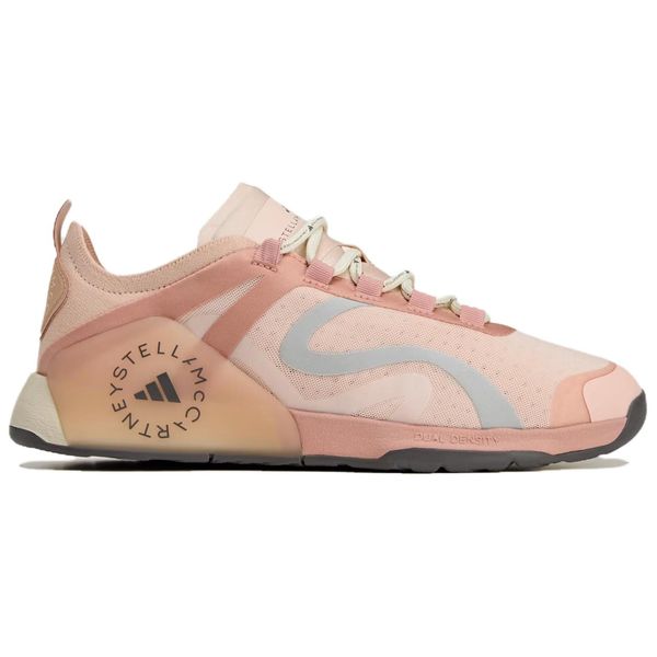 Stella McCartney x Adidas Dropset