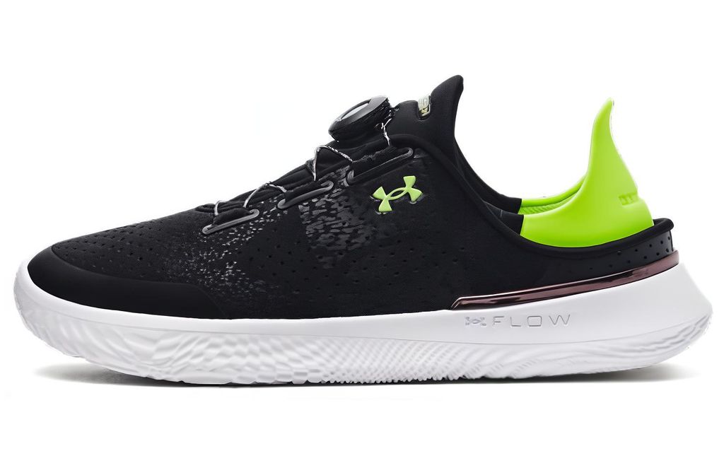 Under Armour Ua Flow Slipspeed