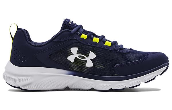 Under Armour Charged Assert 9