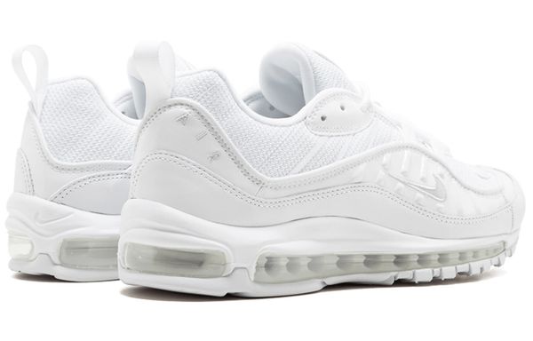 Nike Air Max 98 , White