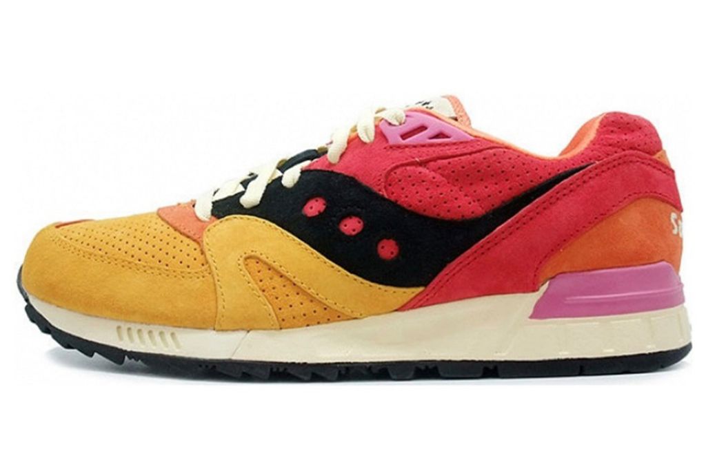 Saucony Shadow Master UBIQ 'Pacific Dusk' -, S70187-1