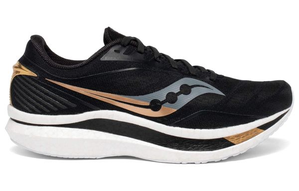 Saucony Endorphin Speed 1