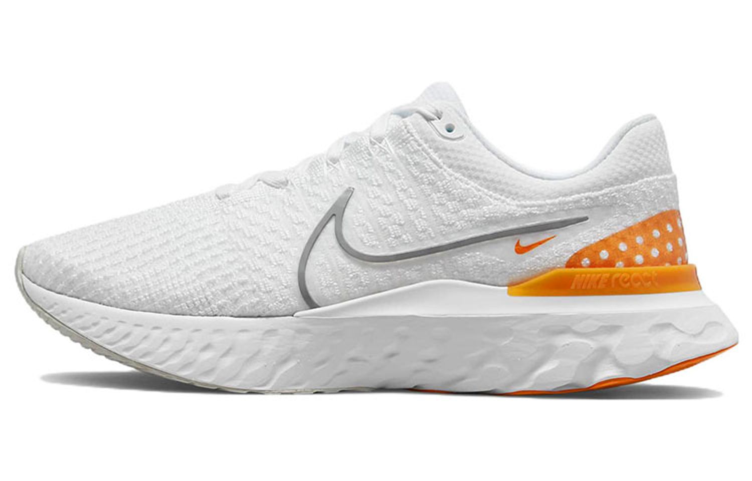 Nike React Infinity Run Flyknit 3