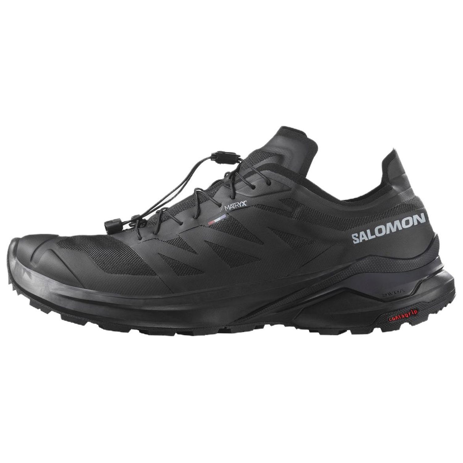 SALOMON