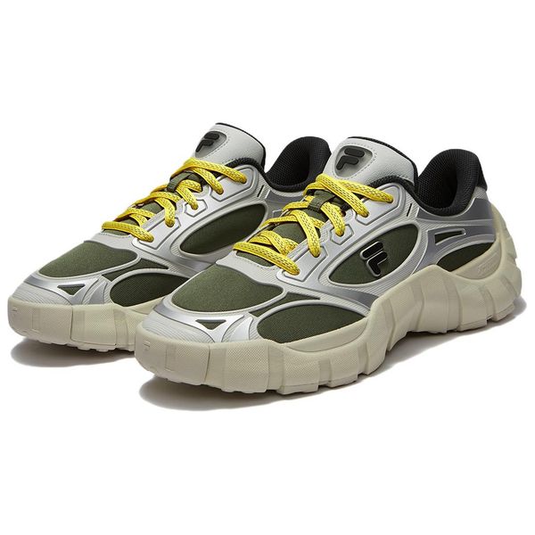 FILA FUSION BONE DX Vertebra Shoes