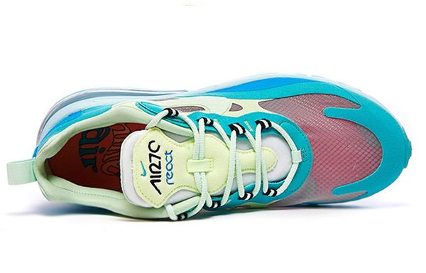 Nike Air Max 270 Low