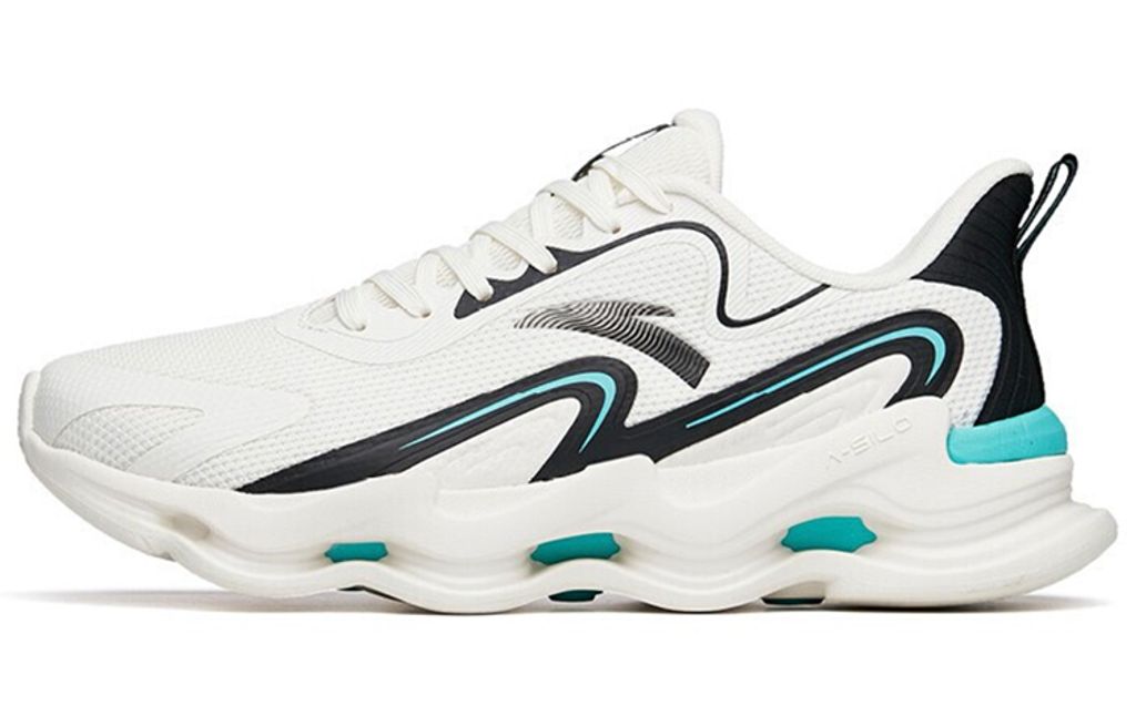 Anta Running Collection