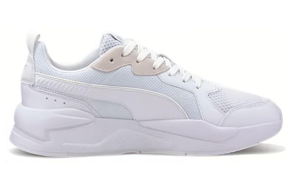 PUMA X RAY