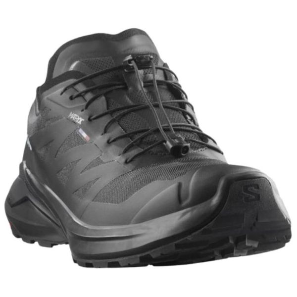 SALOMON