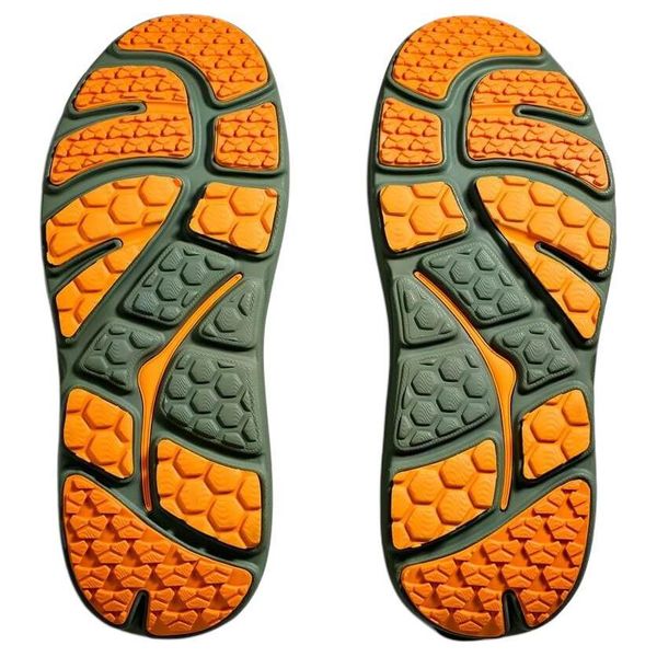beams x HOKA ONE ONE Bondi B3LS LS , 1155351-ASC