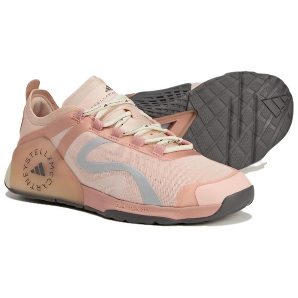 Stella McCartney x Adidas Dropset
