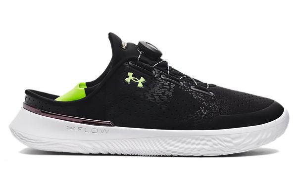 Under Armour Ua Flow Slipspeed