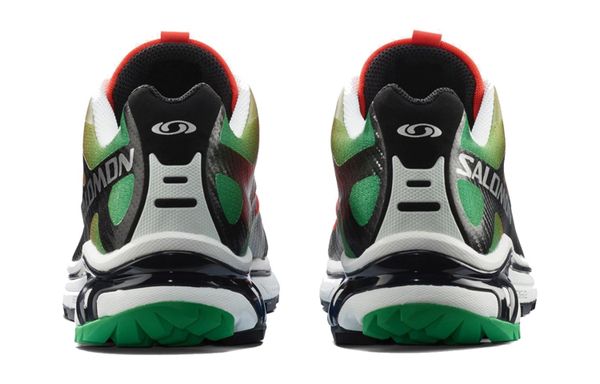 Salomon x The Broken Arm XT 4