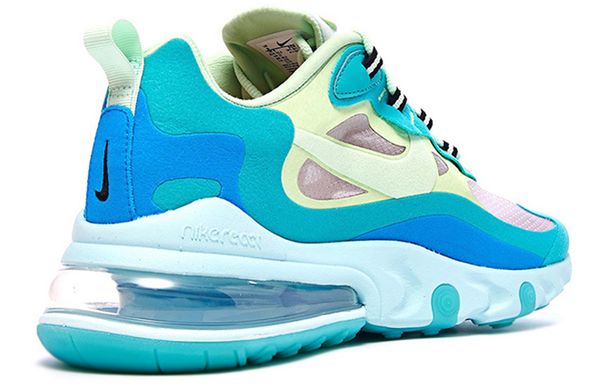 Nike Air Max 270 Low