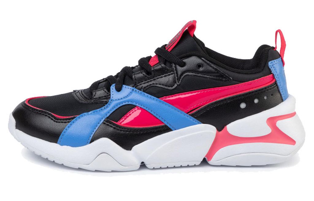 PUMA Nova 2 Shift 2