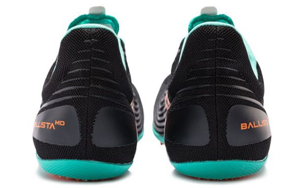 Saucony Ballista MD Low