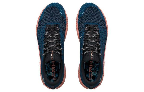 Under Armour