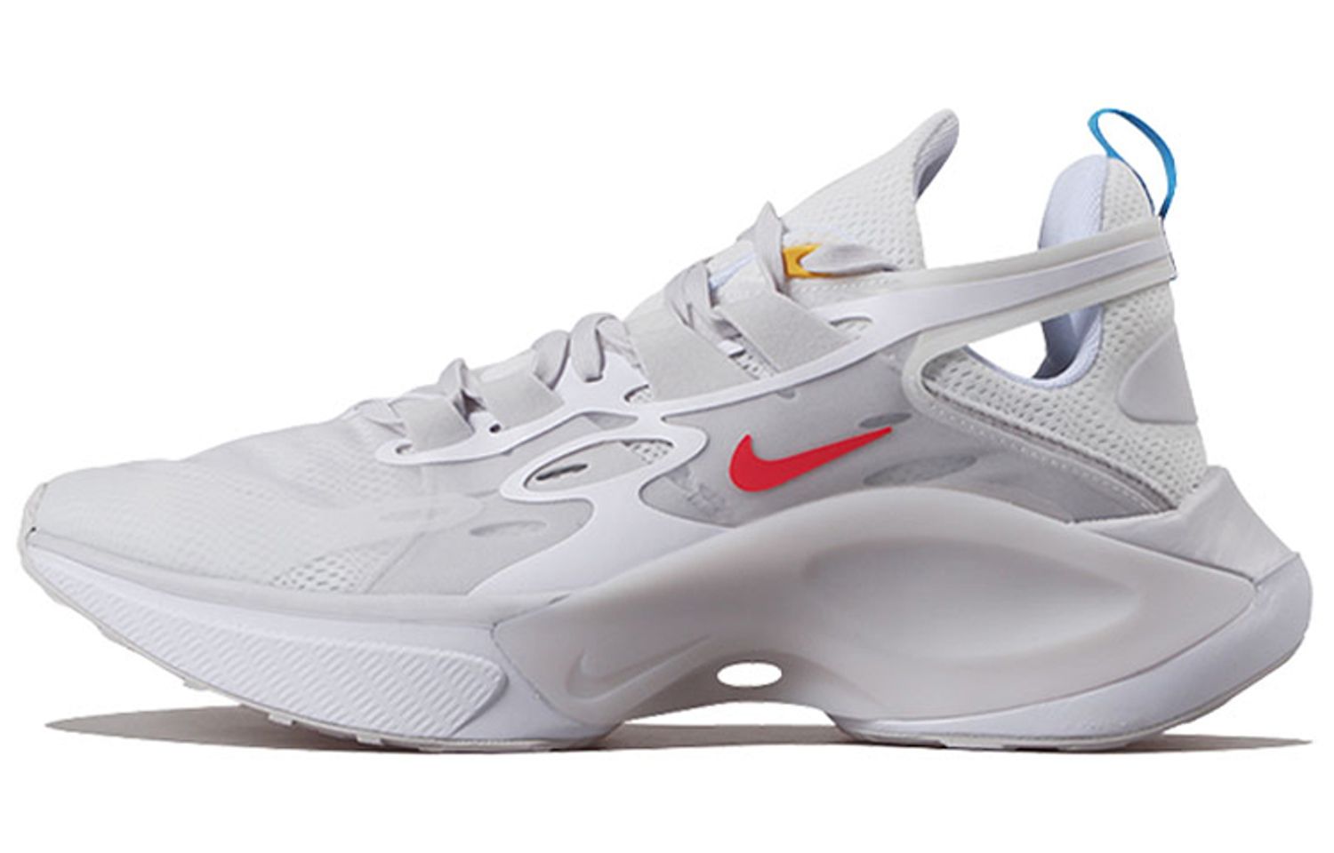 Nike Signal