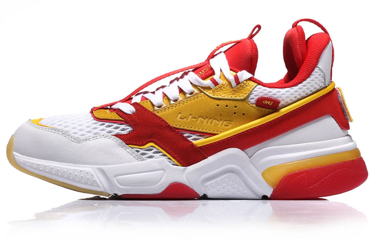 Li-Ning