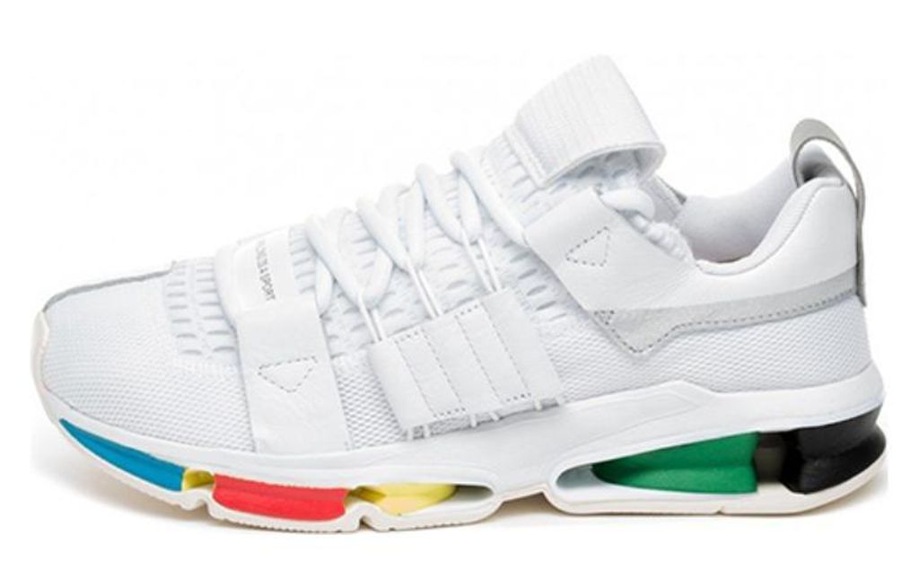 Oyster X adidas originals Twinstrike ADV Low