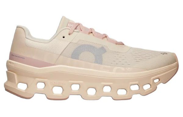 On Cloudmonster
