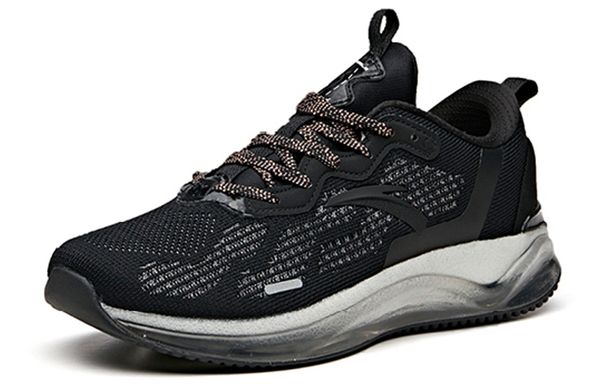 ANTA Running Collection