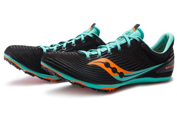Saucony Ballista MD Low