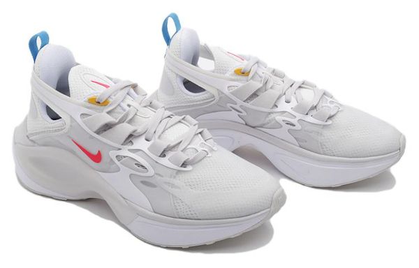 Nike Signal