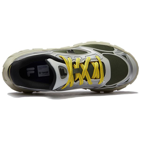 FILA FUSION BONE DX Vertebra Shoes