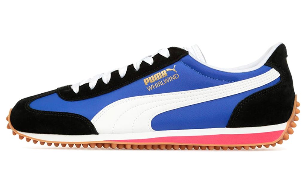 PUMA