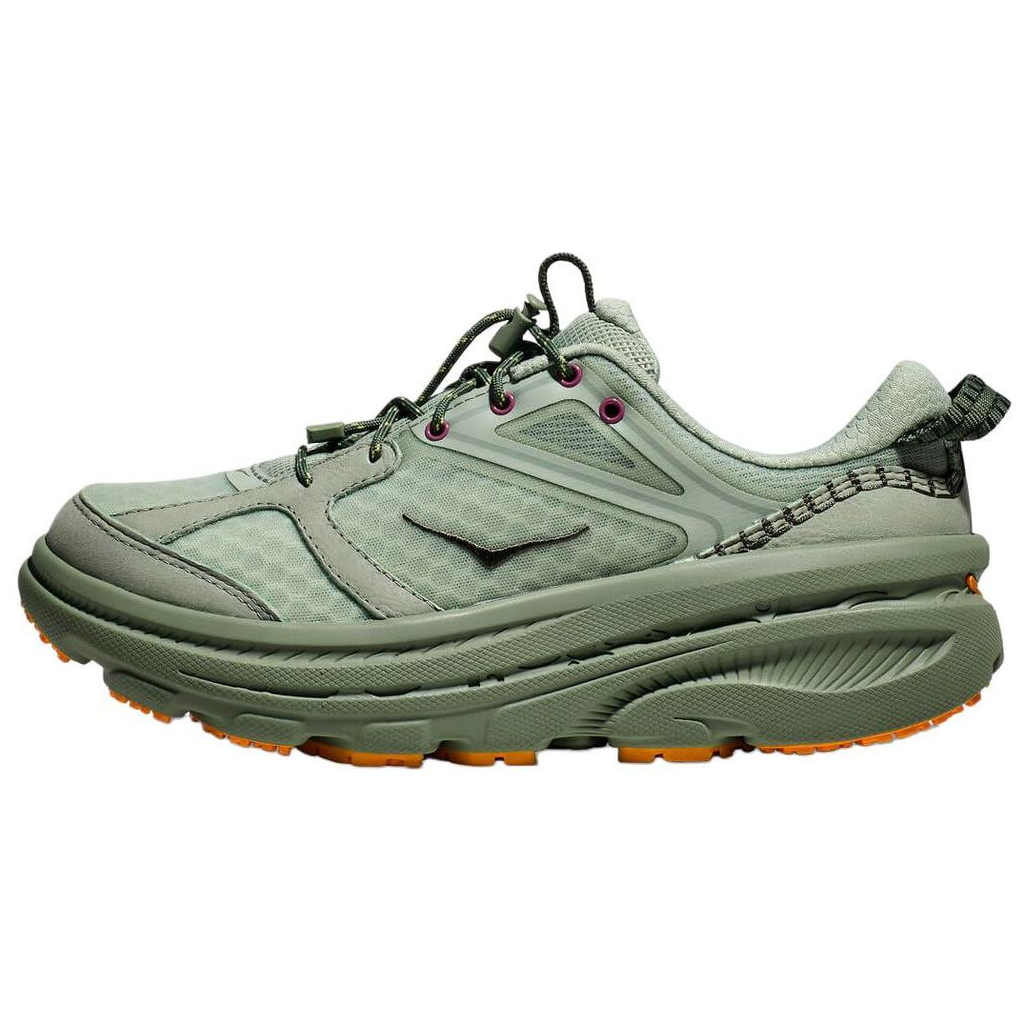 beams x HOKA ONE ONE Bondi B3LS LS , 1155351-ASC