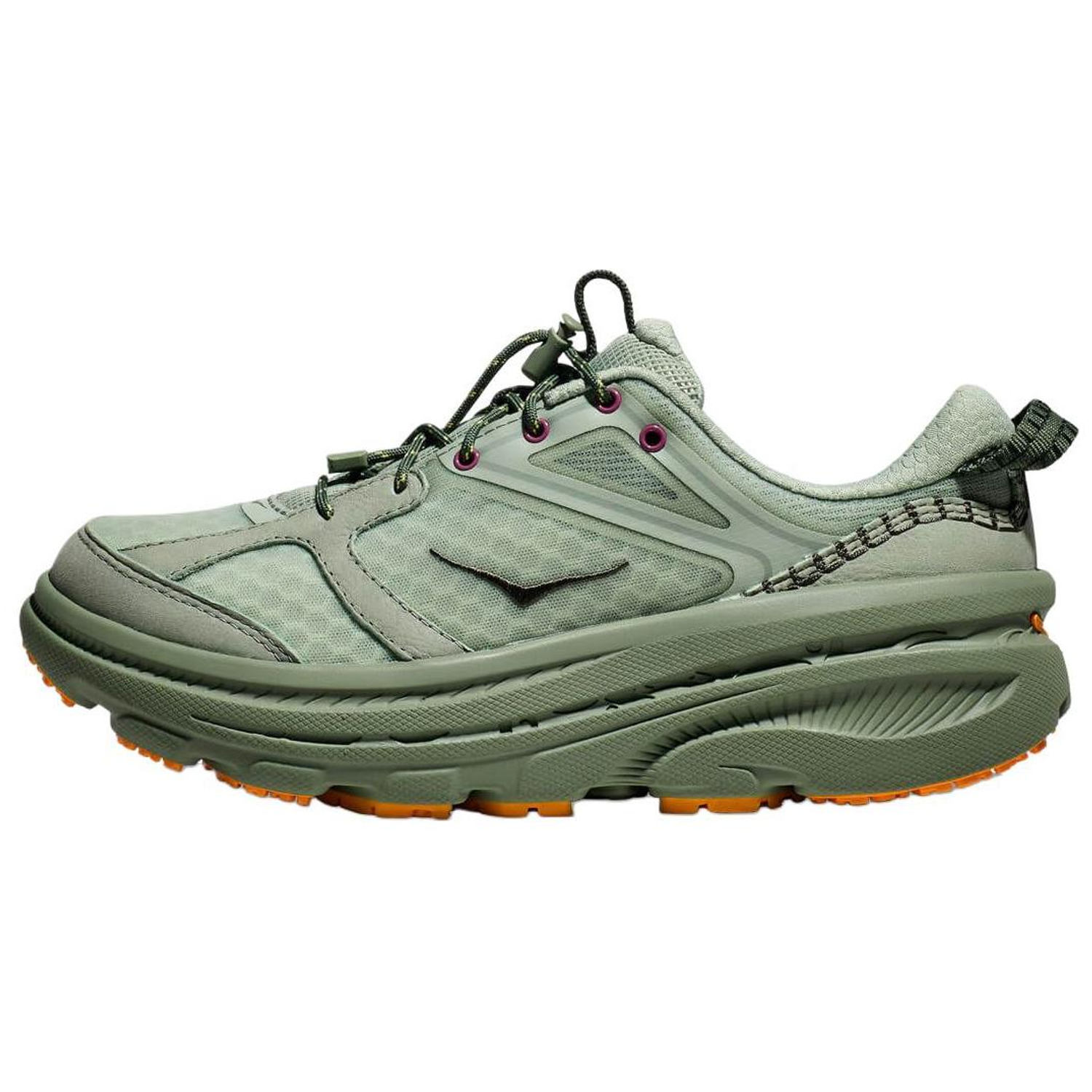 beams x HOKA ONE ONE Bondi B3LS LS , 1155351-ASC