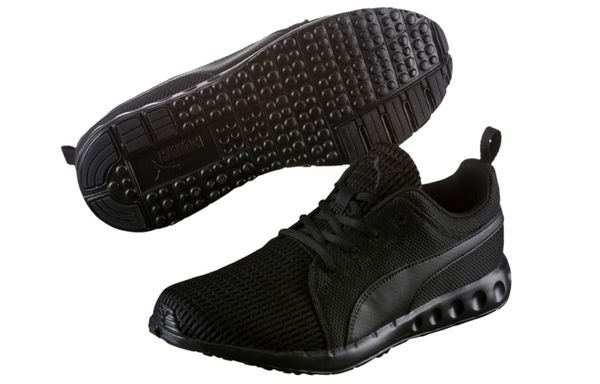 PUMA Carson