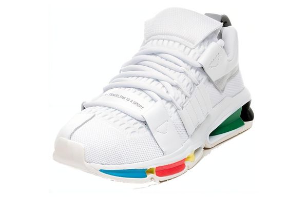 Oyster X adidas originals Twinstrike ADV Low